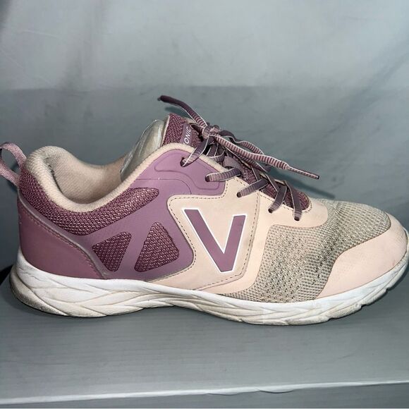 Vionic Women's Brisk Energy Leisure Sneakers 0532 - Picture 2 of 14